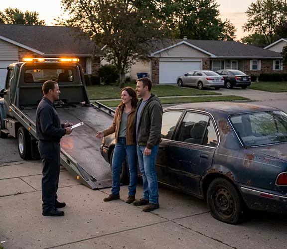 Why Junk Car Buyers New York Is Rated the Best Car Removal Service in New York, NY?